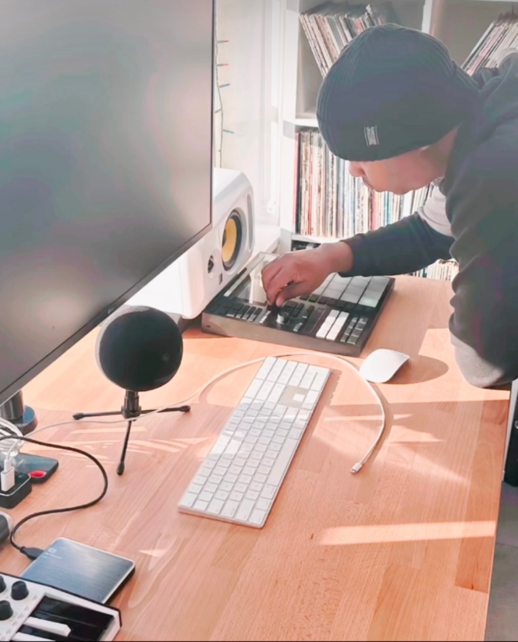 Episode: 1 TheKeyToLife